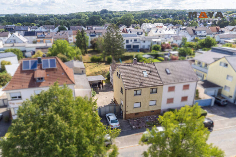 Ubstadt W86-26