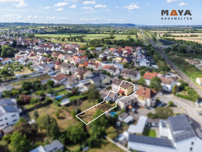 Ubstadt W86-21